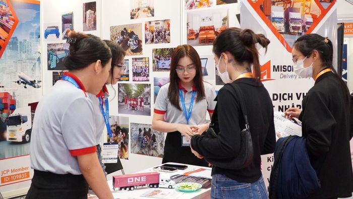 Hình ảnh Công ty Vận Tải Miên Sơn 2