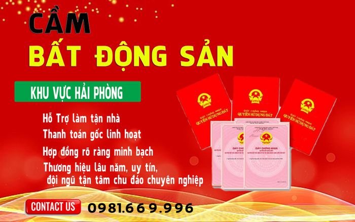 Cầm Đồ Hải Phòng Luxury - Hình ảnh 2