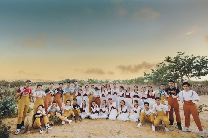 Hình ảnh Minh Tokyo số 3