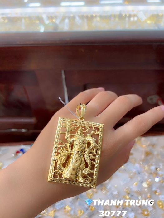 Tiệm Vàng Thanh Trung - Ảnh 1