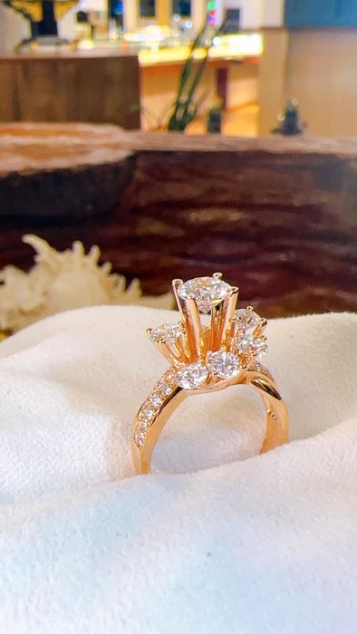 Tiệm Vàng KIM ĐỊNH - Hình ảnh 2