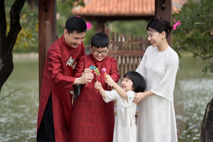 Hình ảnh tại G.O.M studio 1