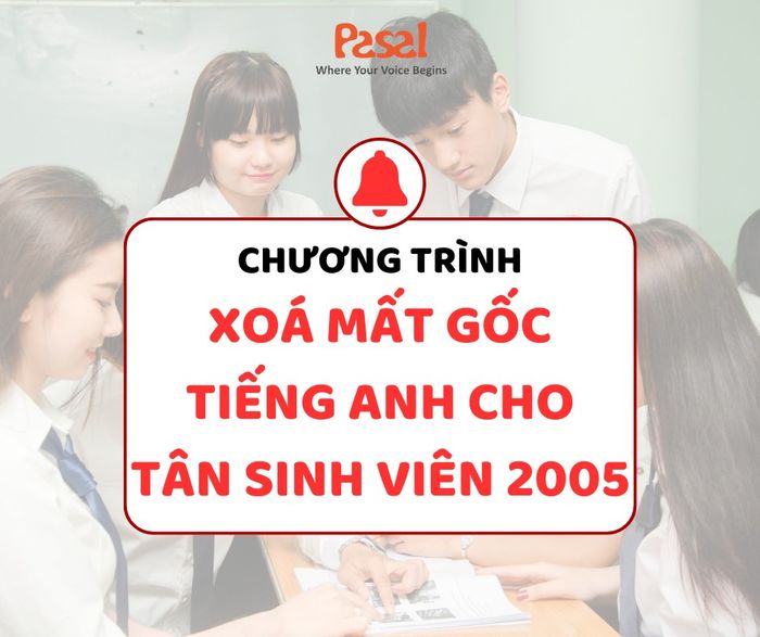 Trung Tâm Anh Ngữ Pasal - Hình ảnh 2