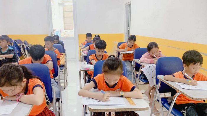 Hình ảnh Trung Tâm Anh Ngữ Thực Hành Quảng Nam 2