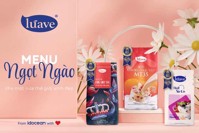 Hình ảnh 2 tại Nguyên Liệu Pha Chế Chi Gourmet Store