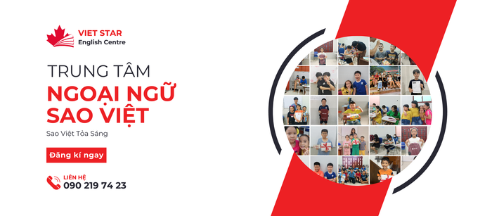 Hình ảnh Ngoại Ngữ Sao Việt 1