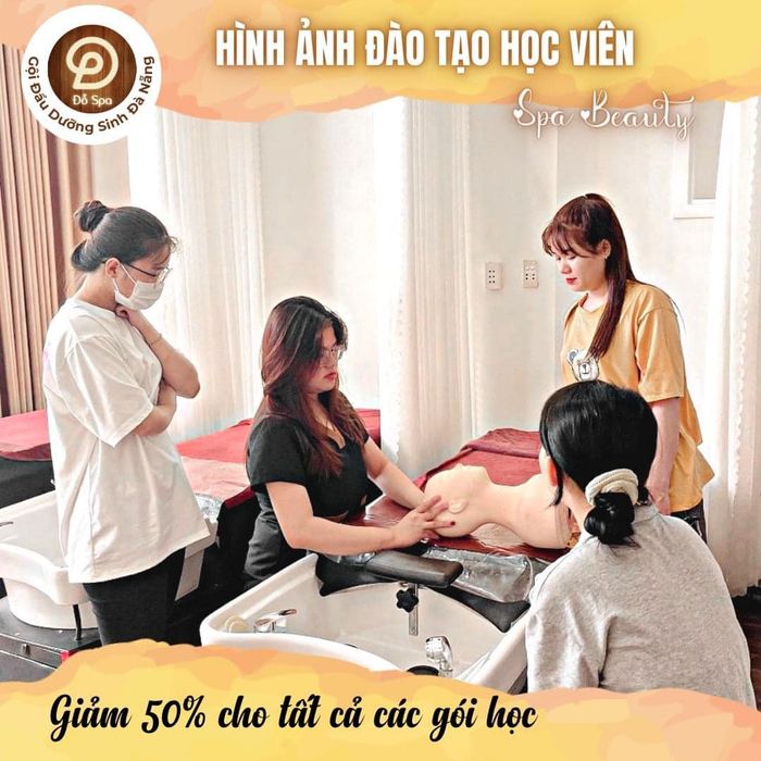 Hình ảnh 2 của Đỗ Spa