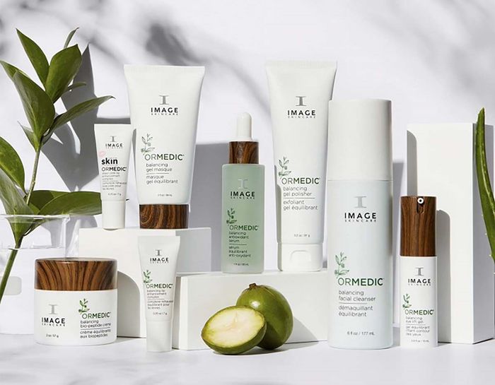 Hình ảnh mỹ phẩm Image Skincare 1