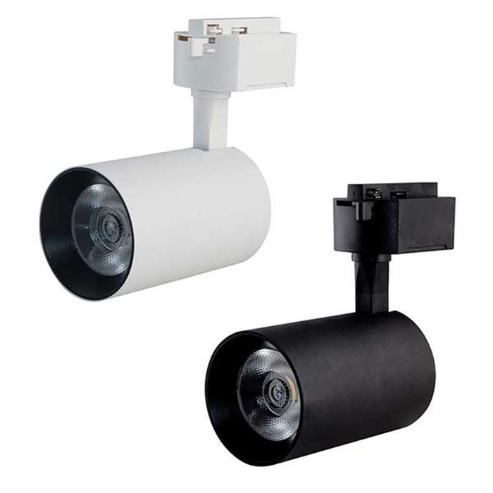 Hình ảnh đèn rọi ray Rạng Đông 2