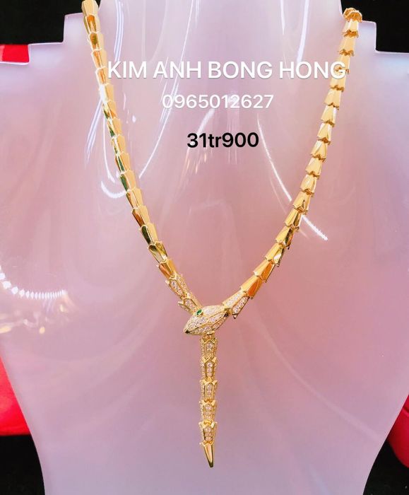 Hình ảnh Tiệm Vàng Kim Anh Bông Hồng 2