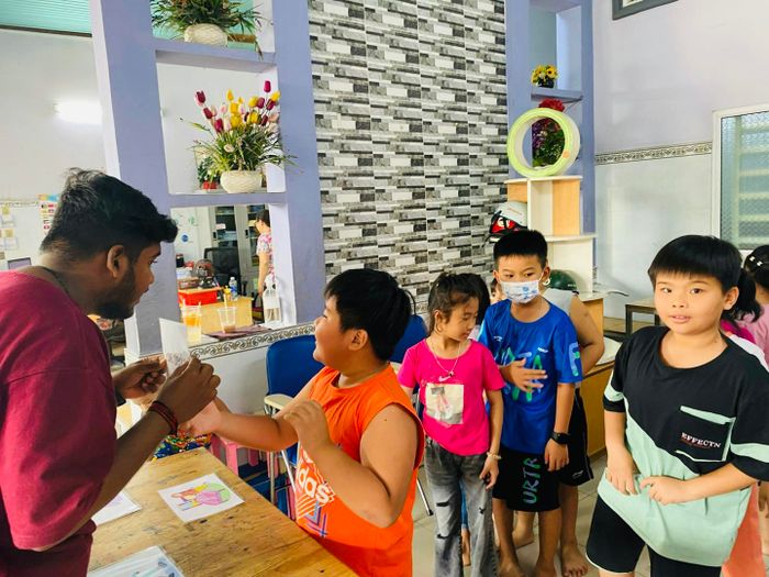 Hình ảnh 1 của Trung tâm ngoại ngữ KAN - KHAI ANH NGỮ