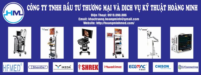 Hoàng Minh Med - Hình ảnh 1