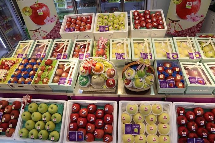 Hình ảnh 1 của Klever Fruits