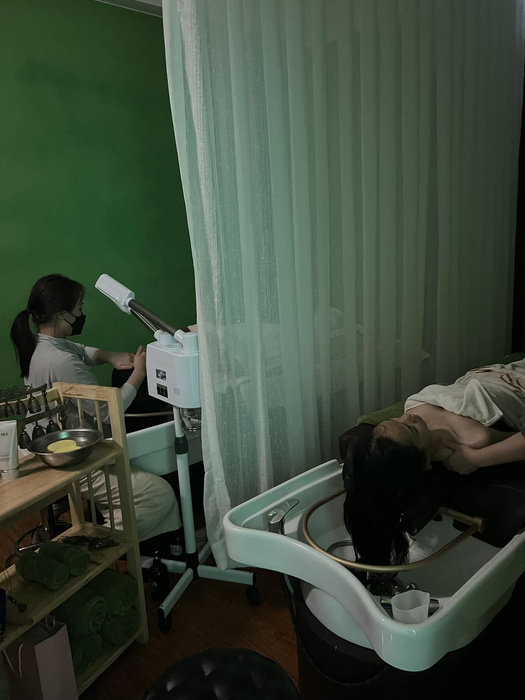 Hình ảnh Mộc Spa & Beauty 2