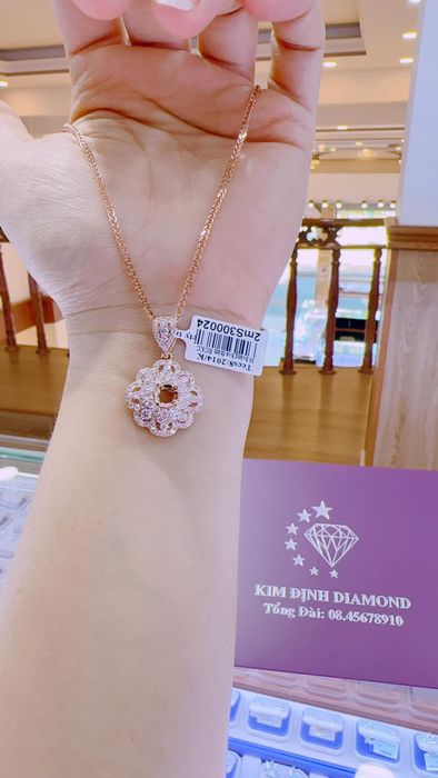 Tiệm Vàng KIM ĐỊNH - Hình ảnh 3