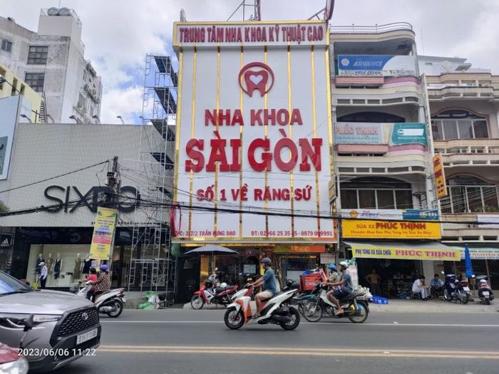 Hình ảnh 2 của Công ty TNHH Quảng cáo và Nội thất Hai Lộc