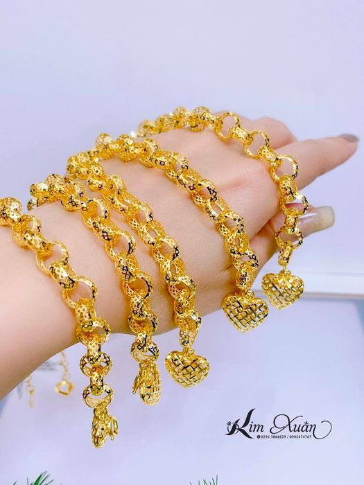 Hình ảnh Tiệm Vàng Kim Xuân 1