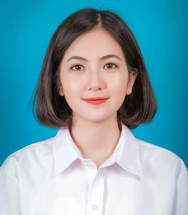Chụp Ảnh Thẻ Nữ Hoàng ảnh 1