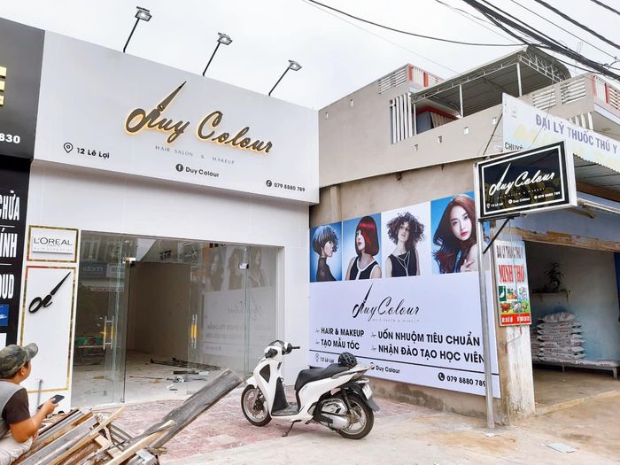 Thiết Kế In Ấn Quảng Cáo Nội Thất Mai Nguyên - Hình 2