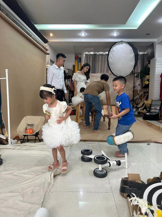Hình ảnh Phạm Tâm Studio 2