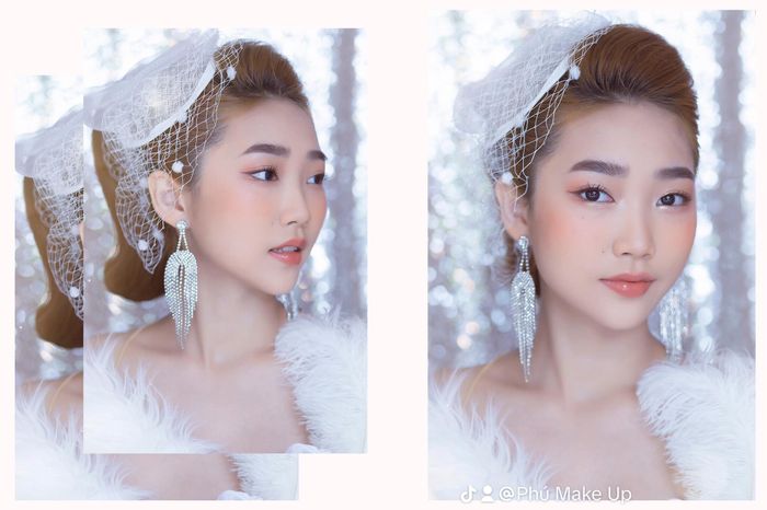 Hình ảnh 2 của Phú Make Up (Mon Studio)