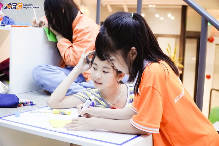Hình ảnh Trung tâm Anh Ngữ ACADEMY 2