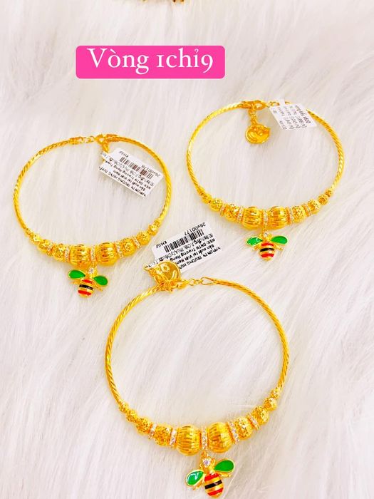 Hình ảnh Tiệm Vàng Trương Hưng Tuyên 2