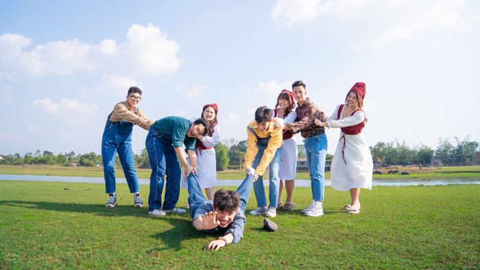 Hình ảnh số 1 của Studio E.M