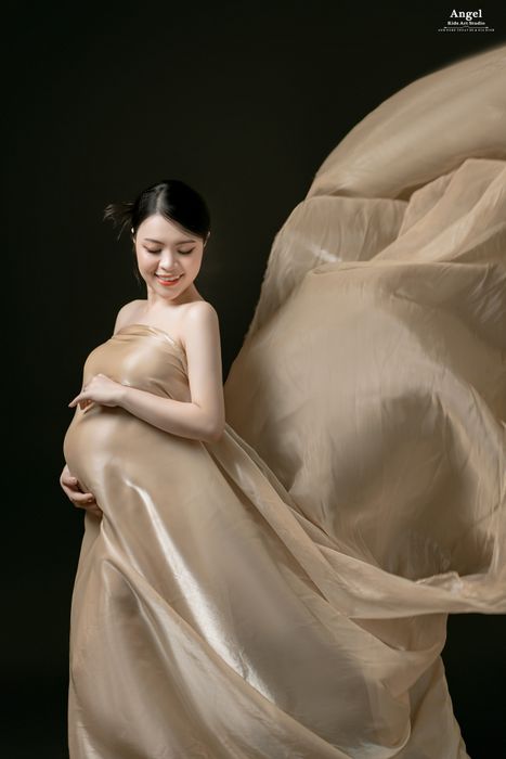 Hình ảnh Studio Nghệ Thuật Angel Kids 1