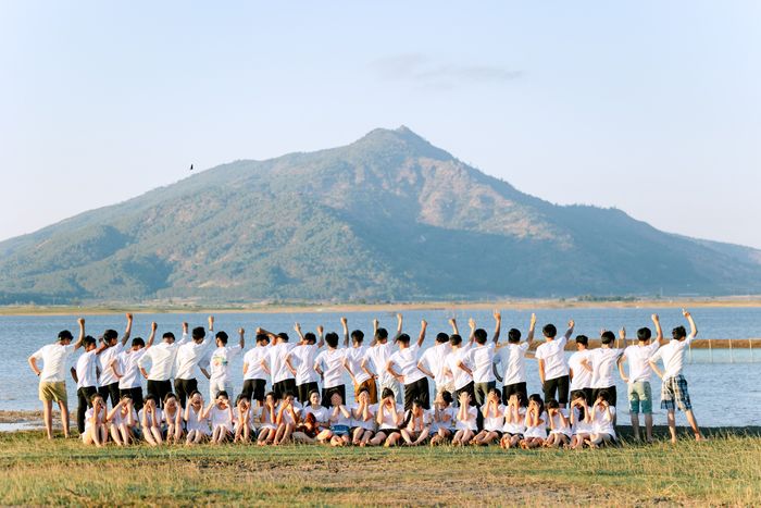 Hình ảnh số 2 của Tấn Kần Studio