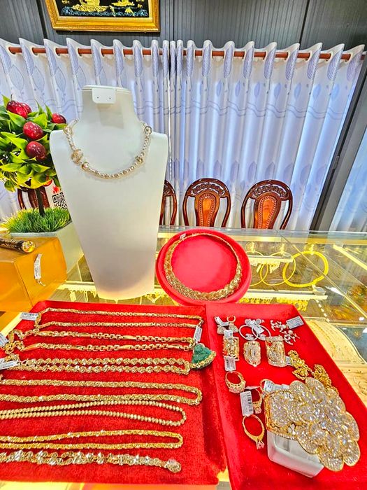 Hình ảnh Tiệm Vàng Kim Thúy - Ảnh 1