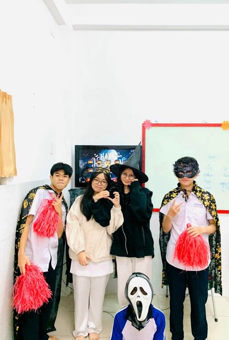 Anh ngữ E4Life hình ảnh 2