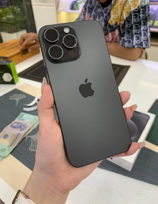 APT Mobile hình ảnh 1