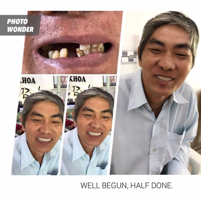 Hình ảnh Nha Khoa Thẩm Mỹ Thanh Bình 2