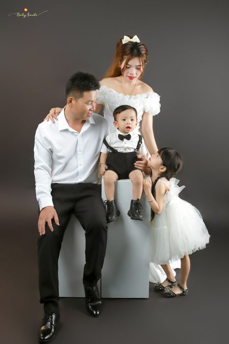 Hình ảnh Baby Smile Studio Long Khánh 1