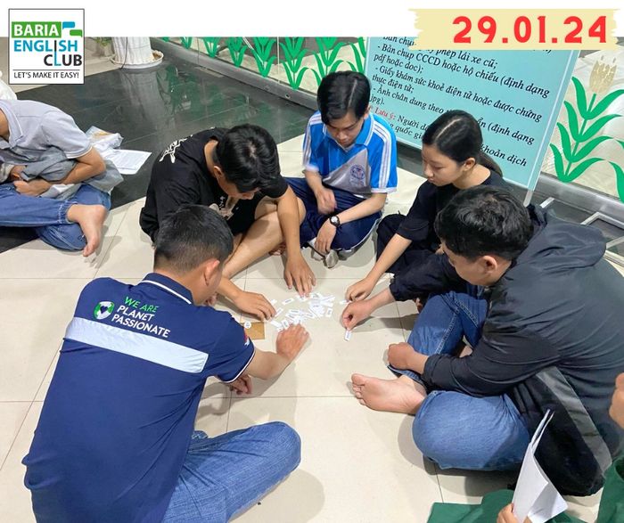 Ảnh 1 của Trung tâm Anh ngữ The Future