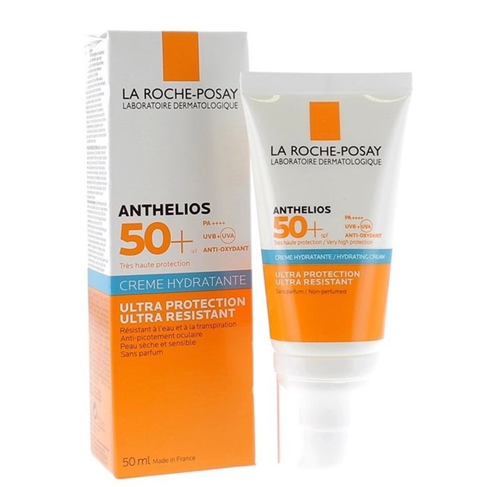 Kem chống nắng La Roche-Posay - Hình ảnh 2
