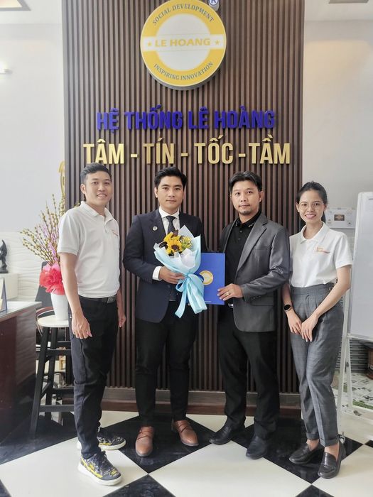 Hình ảnh Công ty Luật Lê Hoàng 1