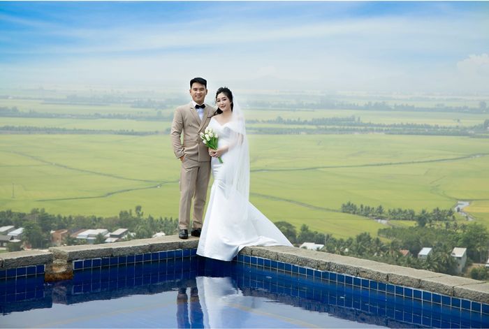 Hình ảnh của Áo Cưới Diễm Châu 2