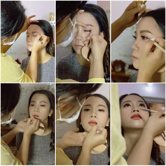Hình ảnh từ Socola Studio số 1