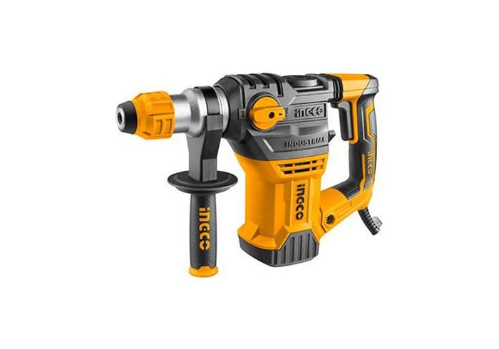 Máy đục bê tông Ingco hình 1
