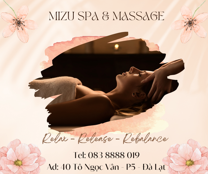 Hình ảnh MIZU Spa 1