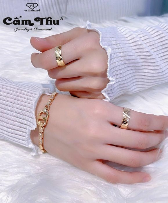 Ảnh 1 của Cẩm Thu Jewelry & Diamond
