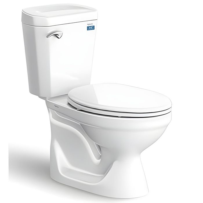 Bồn cầu Cotto hình 1