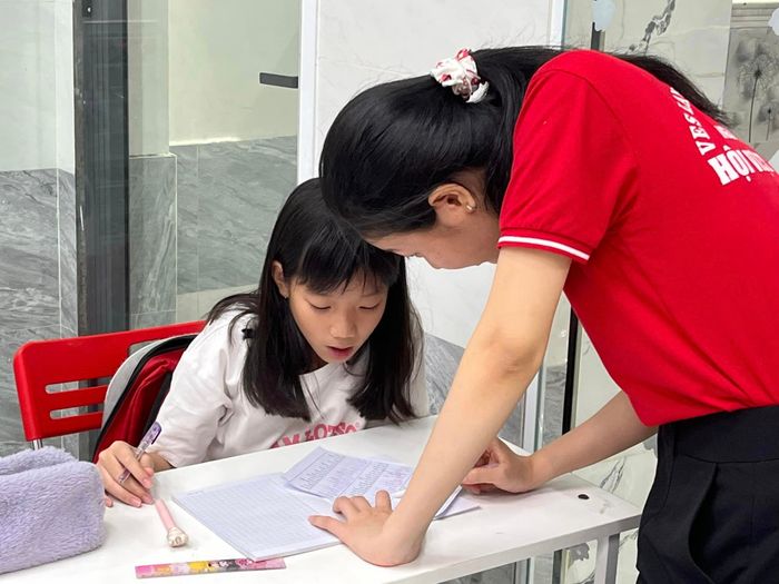 Hình ảnh Trung tâm Ngoại Ngữ Hội Việt Anh 2