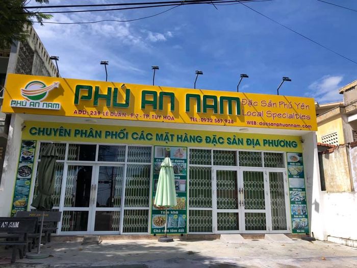 Thiết Kế In Ấn Quảng Cáo Nội Thất Mai Nguyên - Hình 2