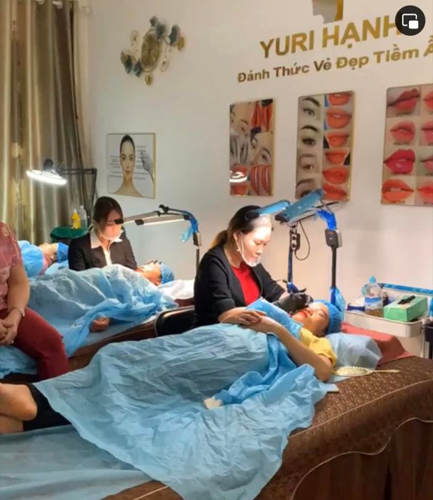 Hình ảnh 1 tại Viện Thẩm Mỹ Quốc Tế YURI HẠNH - Bình Dương