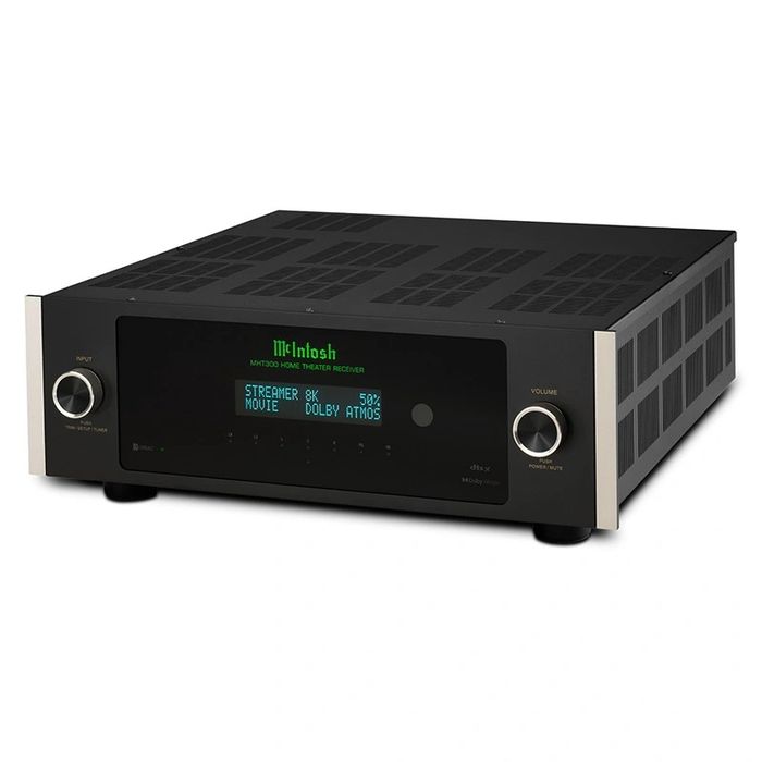 Hình ảnh amply McIntosh 2