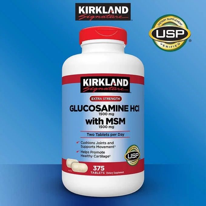 Hình ảnh Kirkland Signature 1
