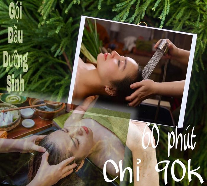 Hình ảnh 2 của Galaxy Beauty Spa & Nails